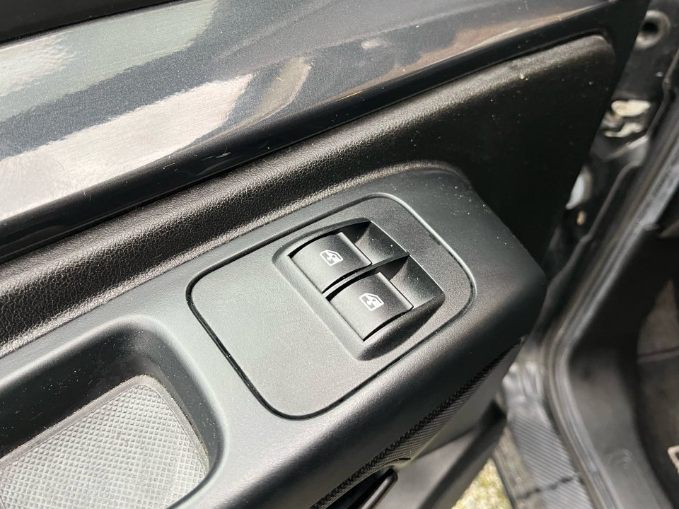 Fiat Qubo 1,3 MJT 80 Easy MTA 5d