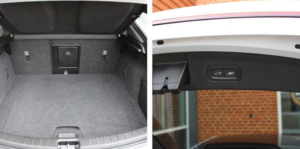 Polestar 2 Long Range AWD 5d