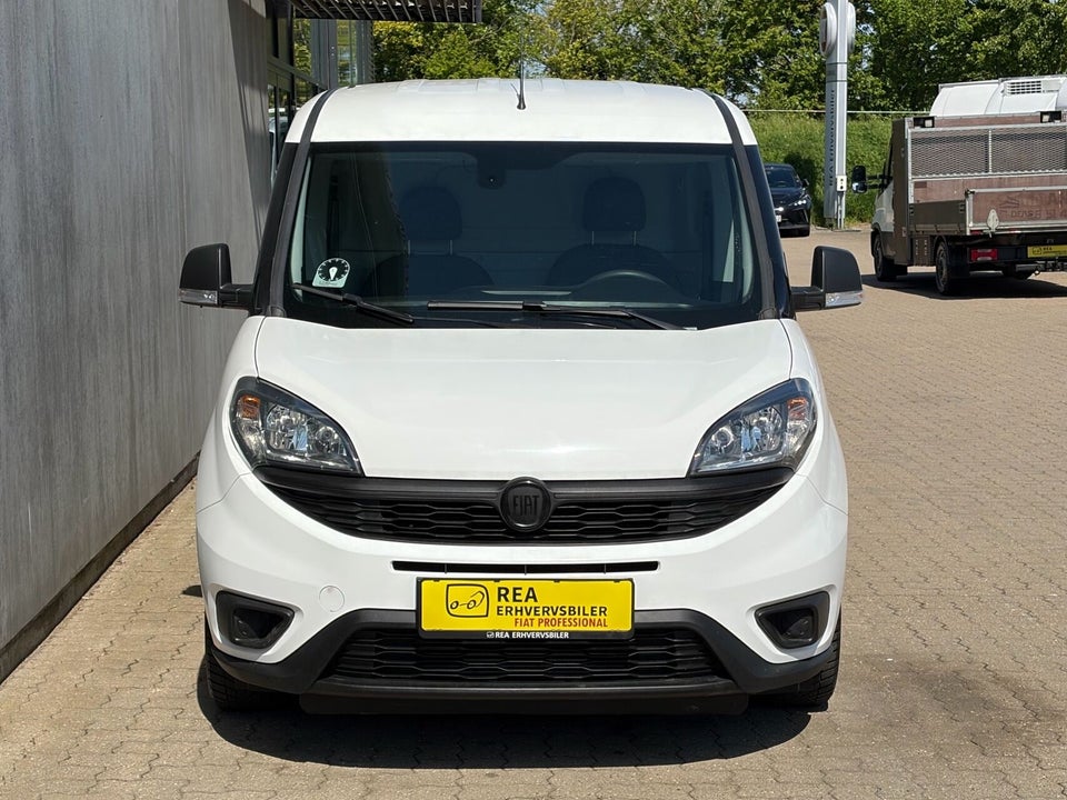 Fiat Doblò Cargo 1,6 MJT 120 L2