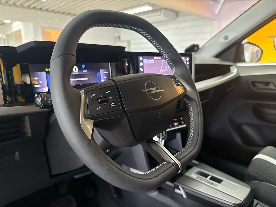 Opel Frontera Elegance 5d