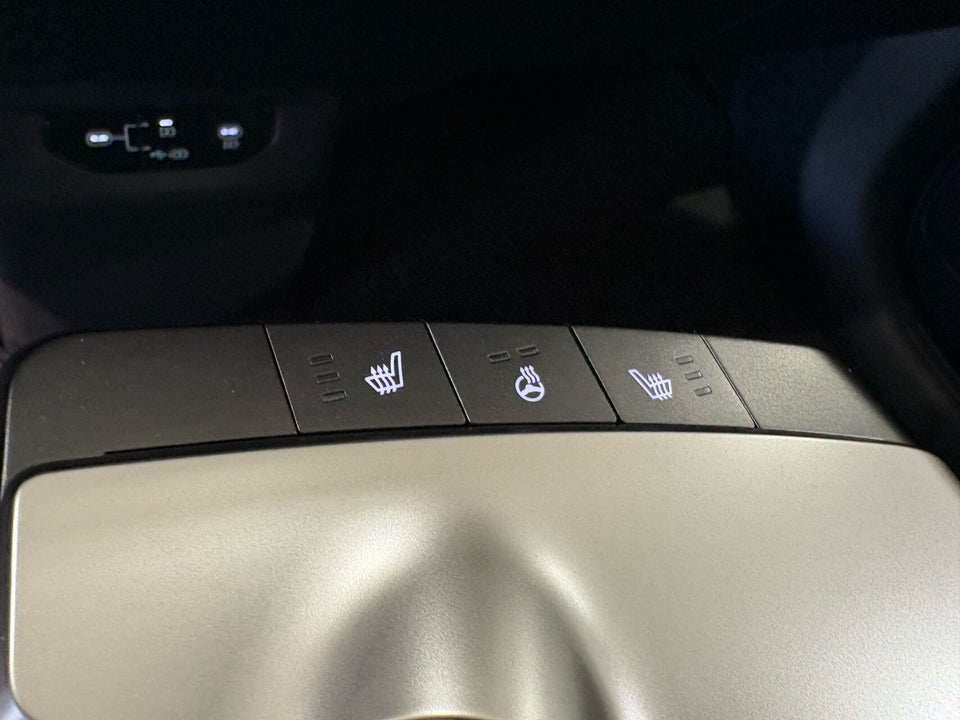 Kia EV6 84 Long Range Prestige 5d