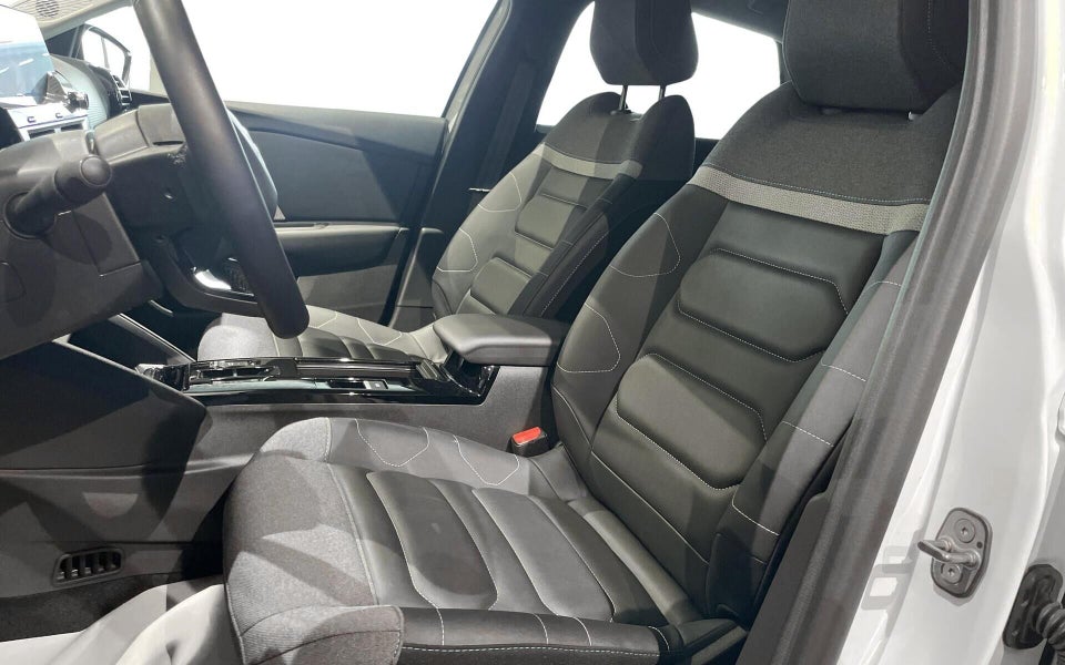 Citroën ë-C4 50 Max 5d