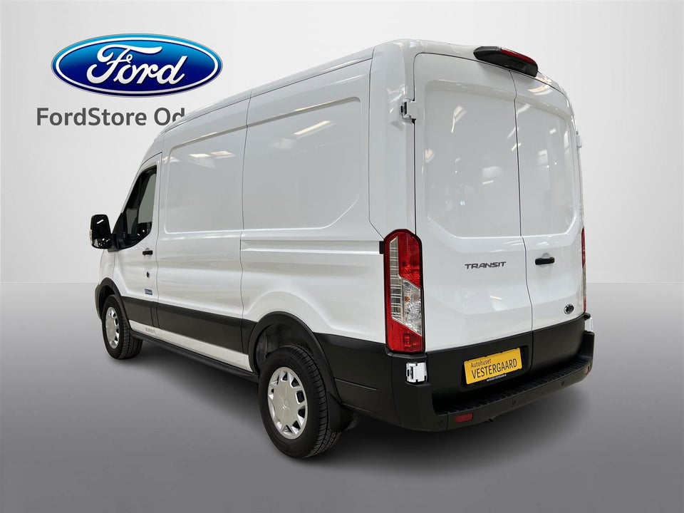 Ford Transit 350 L2 Van 2,0 TDCi 130 Trend H2 FWD