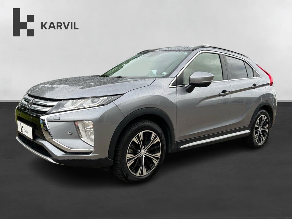 Mitsubishi Eclipse Cross 1,5 T 163 Intense+ 5d