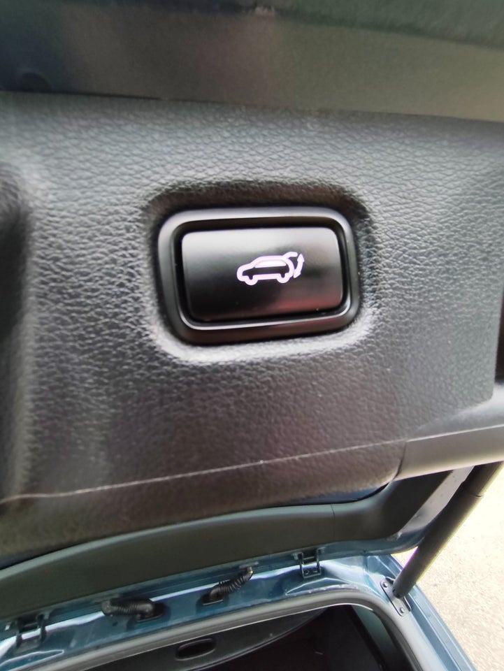 Kia Ceed 1,6 PHEV Upgrade Intro SW DCT 5d