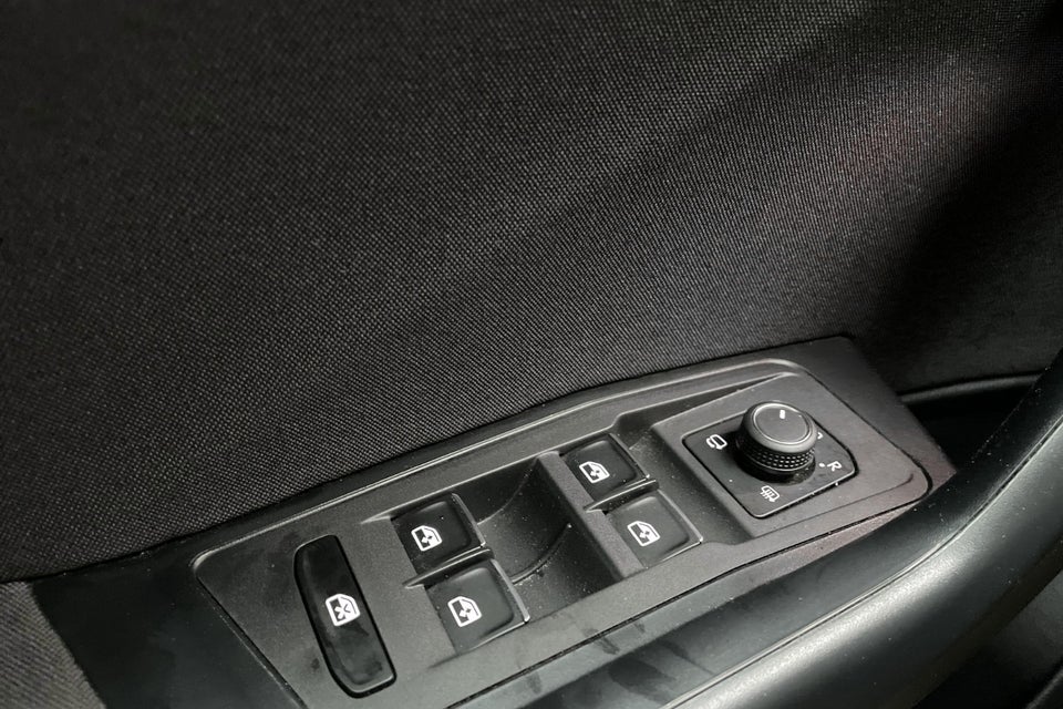 VW T-Roc 1,5 TSi 150 Sport Team DSG 5d