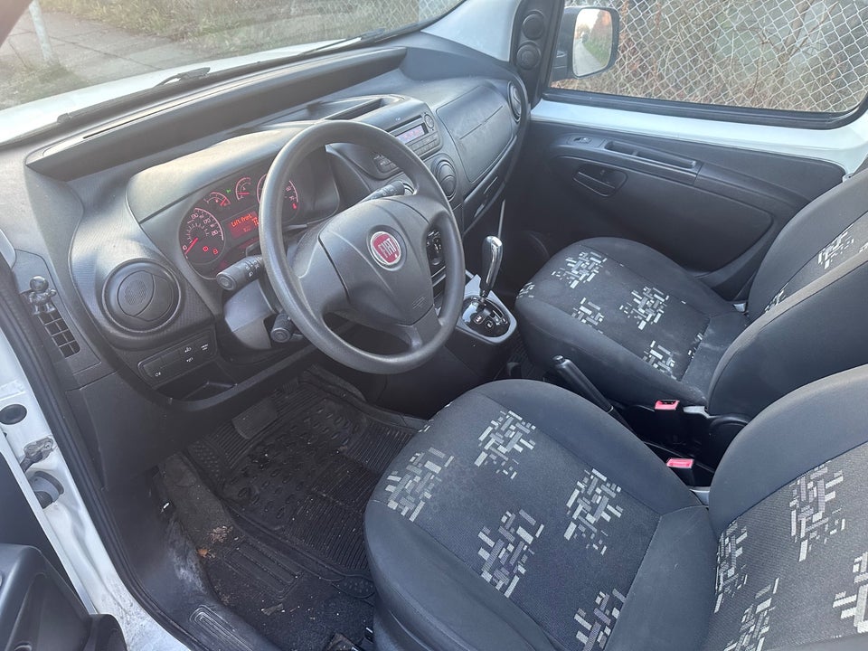 Fiat Qubo 1,3 MJT 75 Active MTA 5d