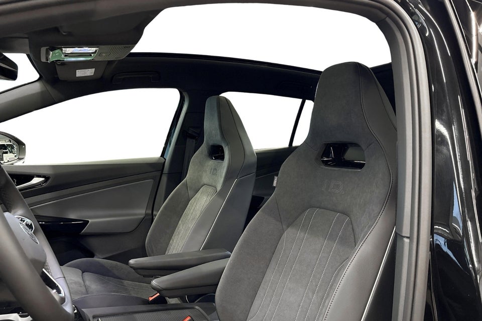 VW ID.4 77 Style Edition 5d