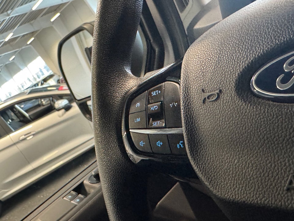 Ford Transit Custom 300L 2,0 EcoBlue Trend aut.