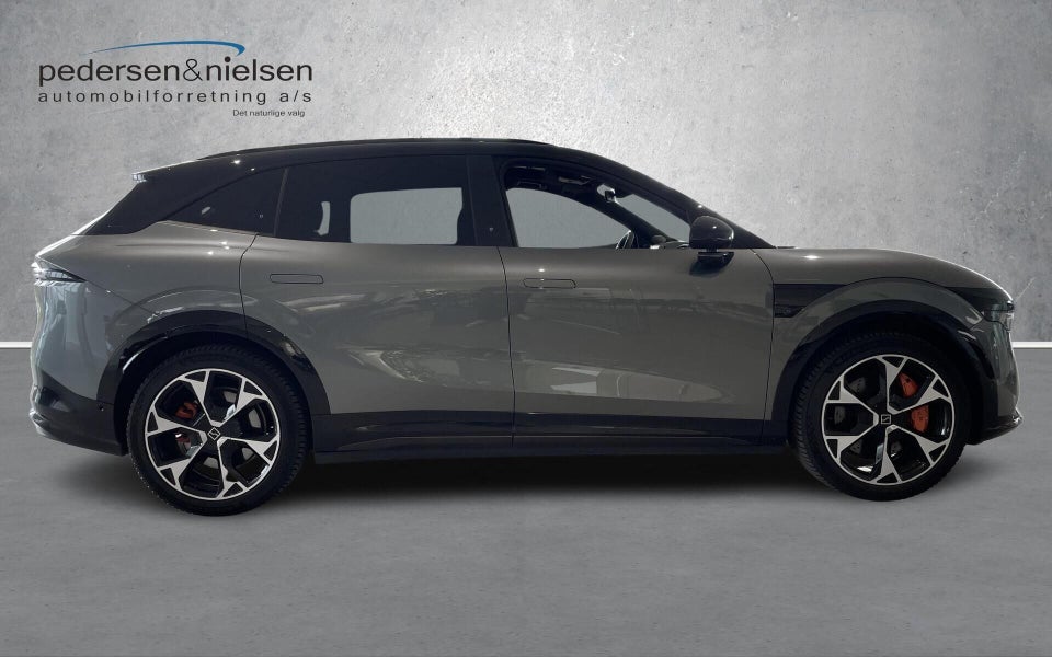 Zeekr 7X Privilege AWD 5d