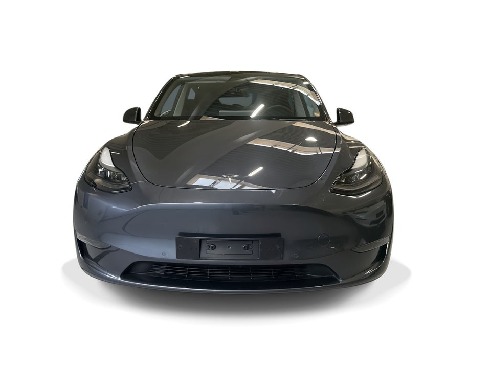 Tesla Model Y Long Range AWD 5d