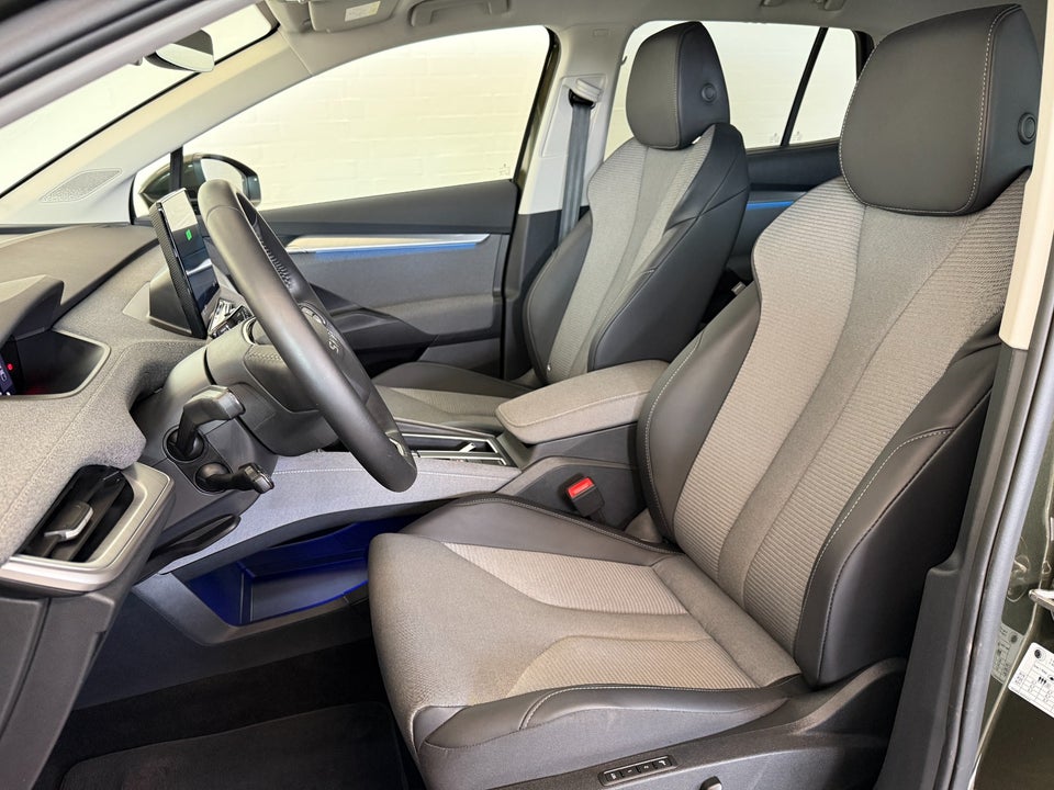 Skoda Enyaq 85x iV Premium 5d