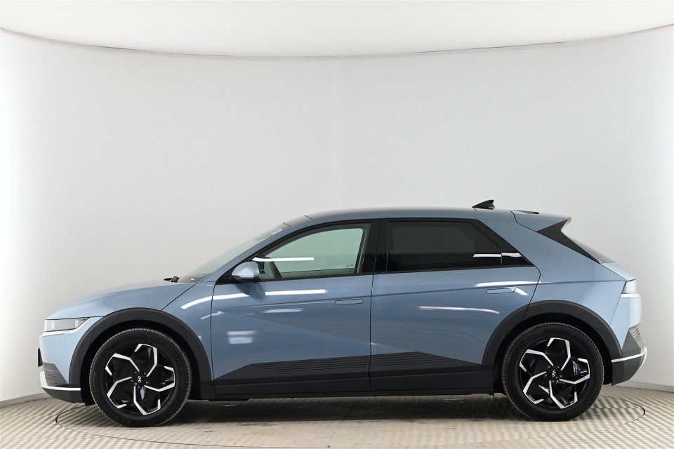 Hyundai Ioniq 5 58 Advanced 5d