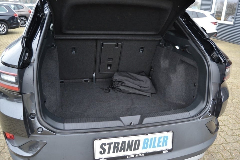 VW ID.4 77 1ST Pro Performance 5d