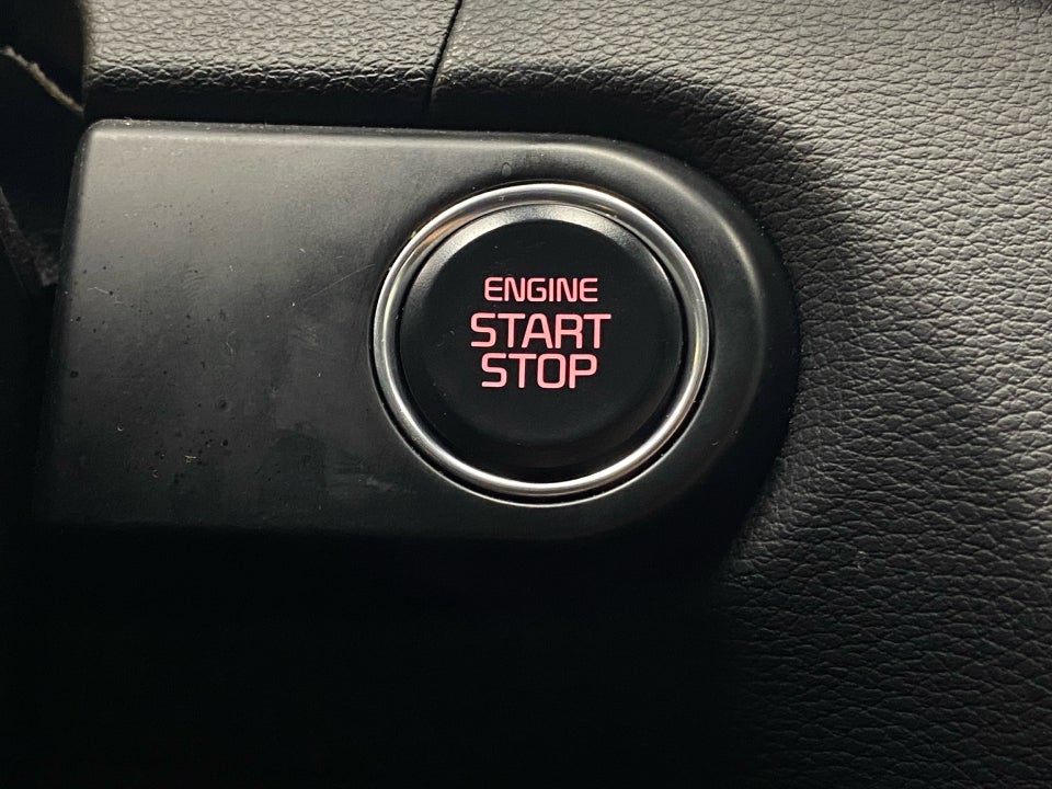 Kia XCeed 1,6 PHEV Prestige DCT 5d