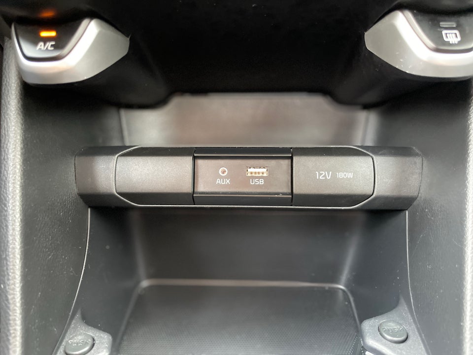 Kia Picanto 1,0 MPi Attraction 5d