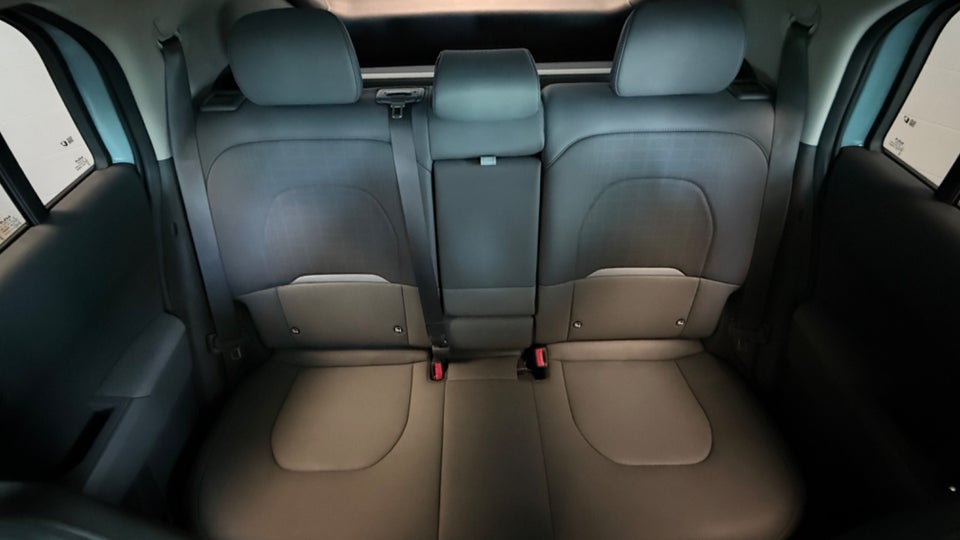 Kia EV3 81 Long Range Upgrade 5d