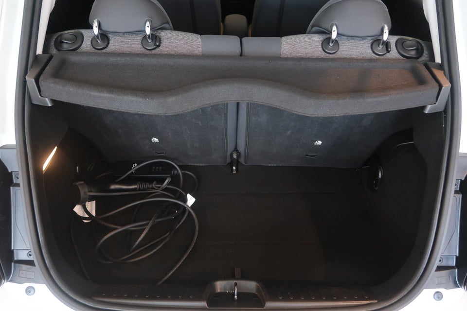 Fiat 500e 42 Icon 3d