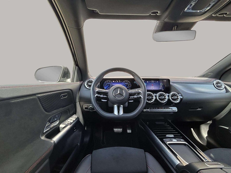 Mercedes EQA250+ AMG Edition 5d
