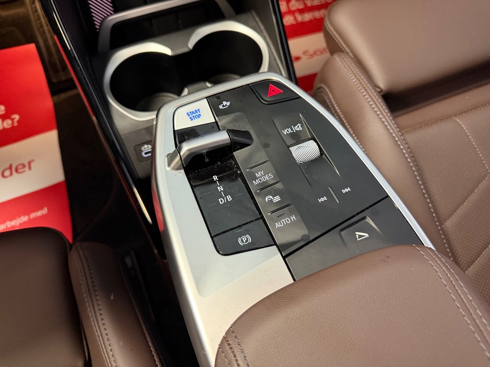 BMW iX1 xDrive30 M-Sport Premium 5d