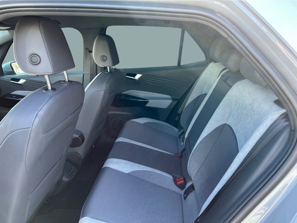 VW ID.3 58 1ST Pro Performance Plus 5d