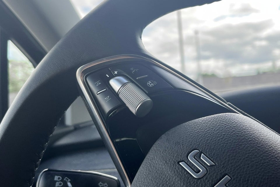 Skoda Elroq 60 iV Premium 5d