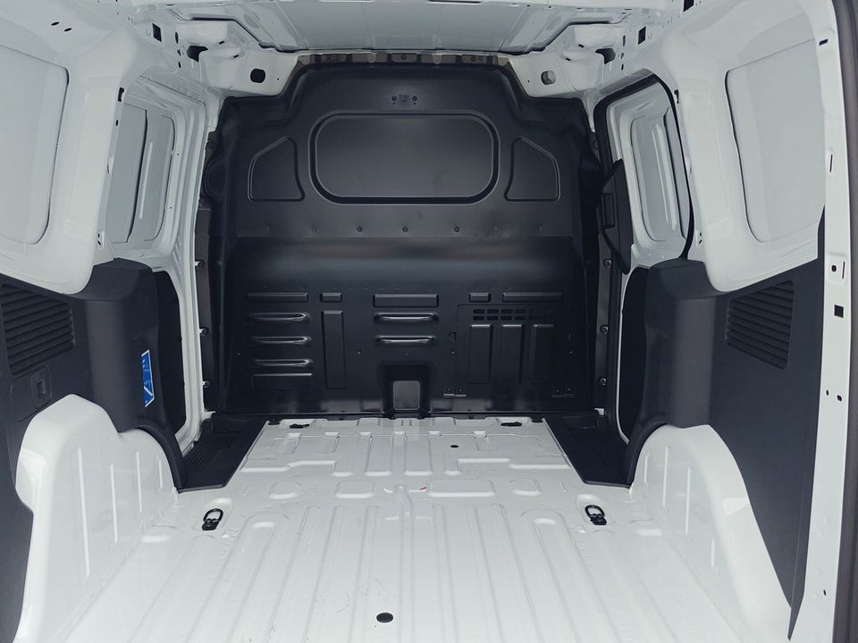 Ford E-Transit Courier 43 Trend