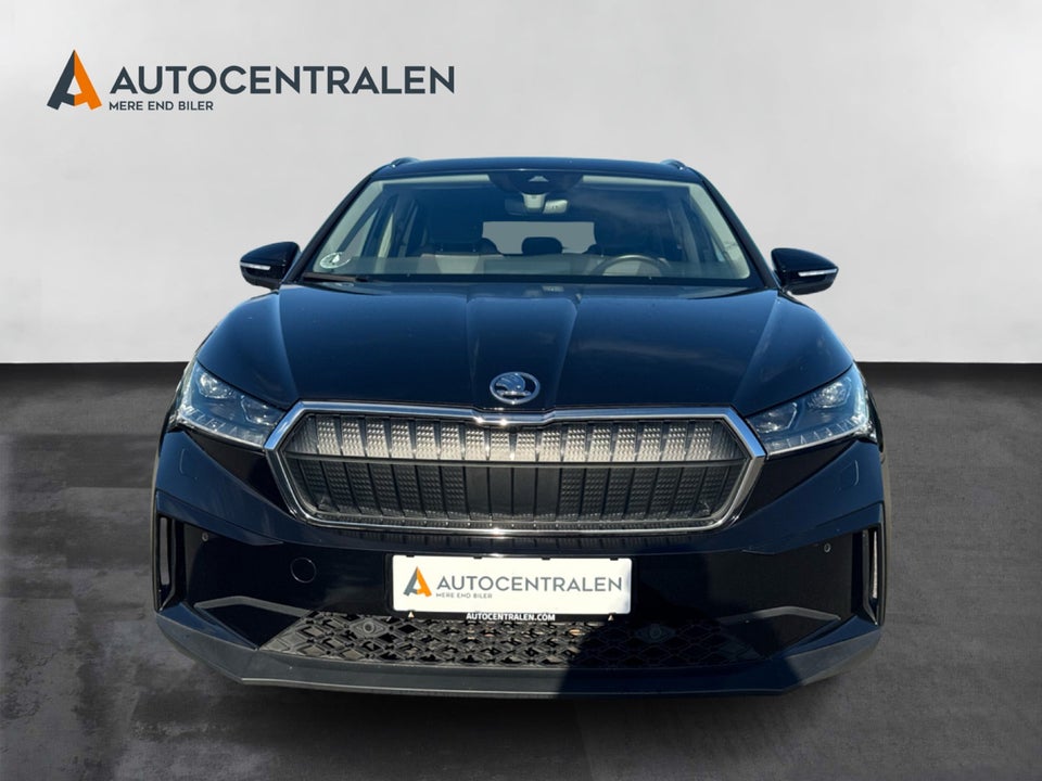 Skoda Enyaq 60 iV Lodge 5d