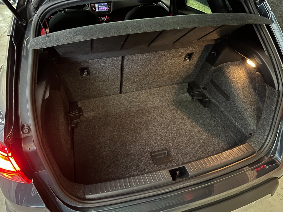 Seat Arona 1,0 TSi 110 FR DSG 5d