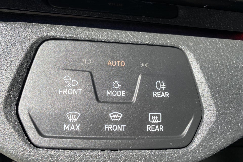 VW ID.4 77 GTX 4Motion 5d