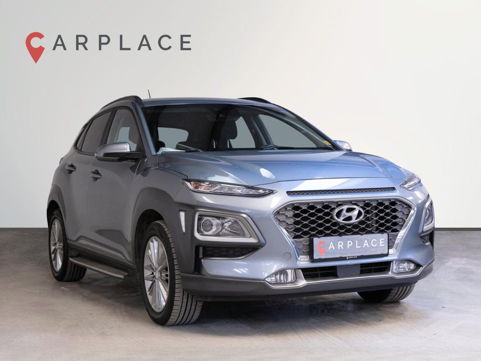 Hyundai Kona 1,0 T-GDi Essential 5d