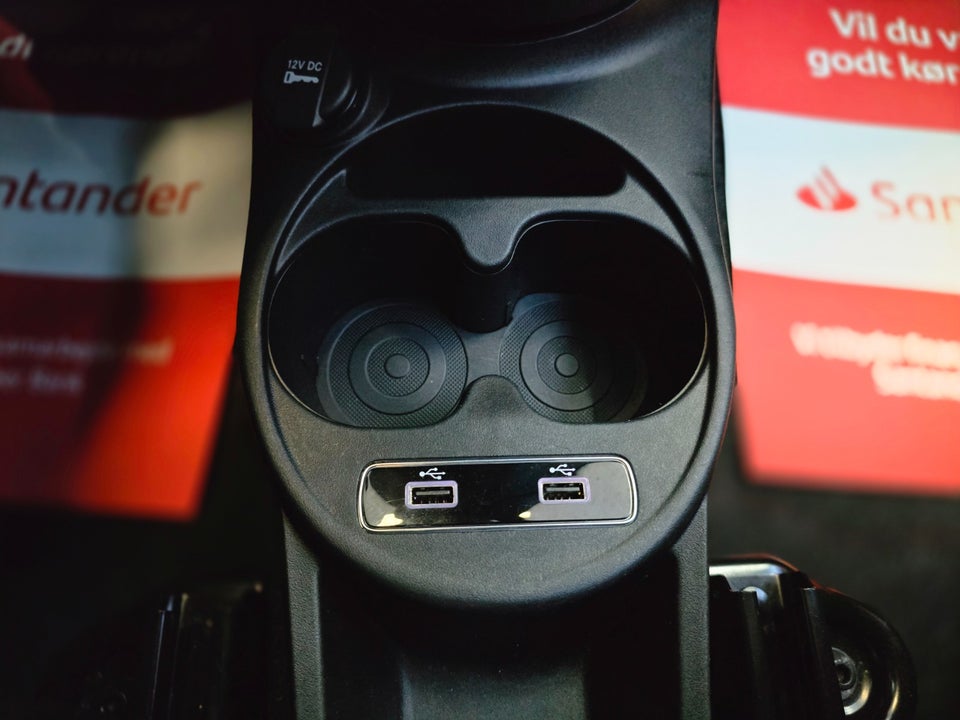 Fiat 500 1,0 Hybrid Dolcevita 3d