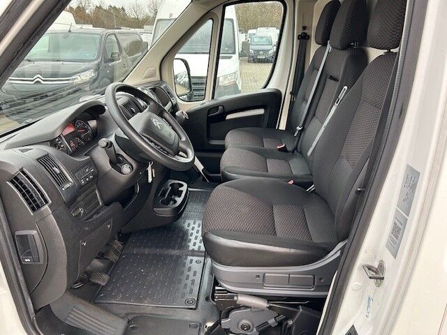 Citroën Jumper 35+ 2,2 BlueHDi 165 L3H2 Kølevogn