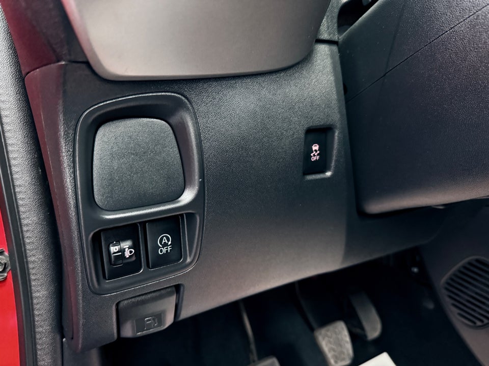 Citroën C1 1,0 VTi Funky Airscape 5d