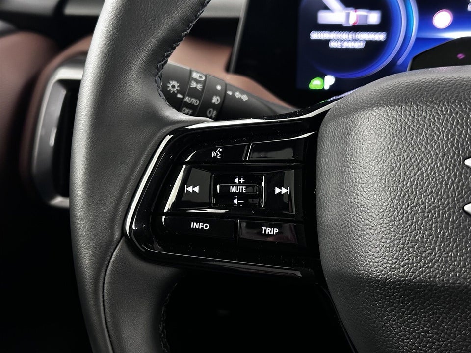 Suzuki eVitara 61 Adventure 5d