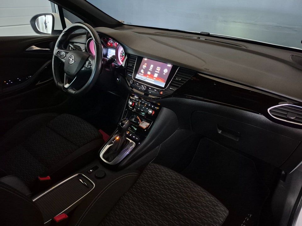 Opel Astra 1,4 T 150 Enjoy Sports Tourer aut. 5d