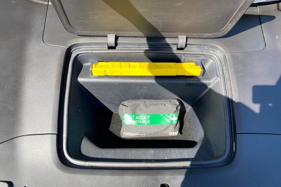 Polestar 4 Long Range 5d