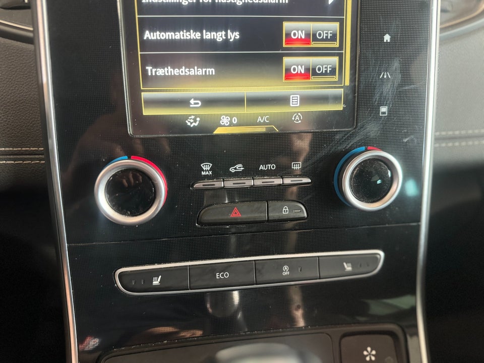 Renault Grand Scenic IV 1,6 dCi 160 Bose Edition EDC 7prs 5d