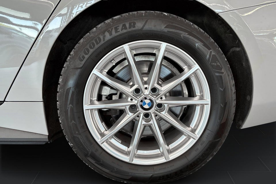 BMW i4 eDrive35 M-Sport 5d