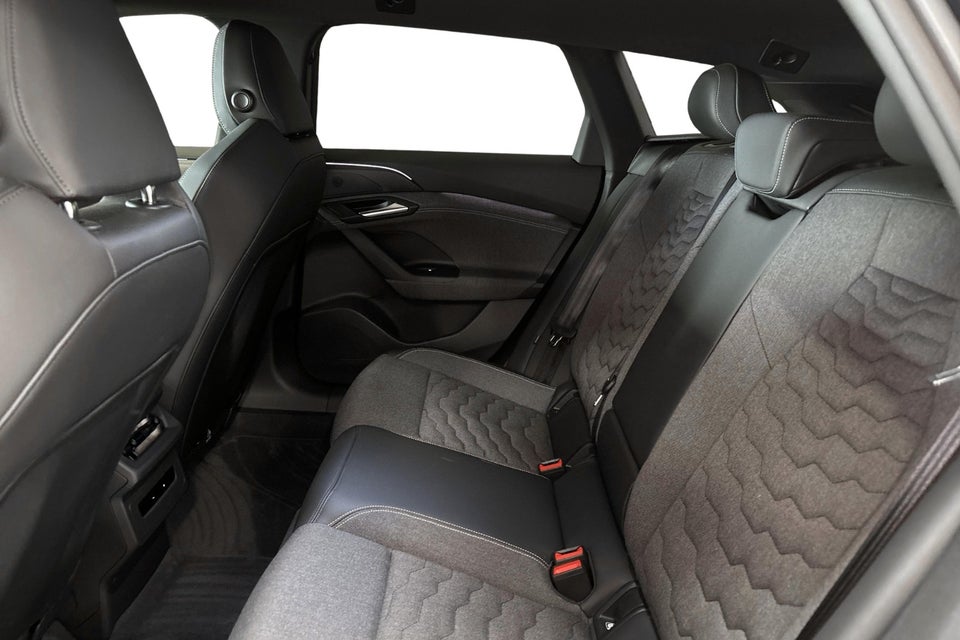Audi A6 e-tron S-line plus Avant 5d