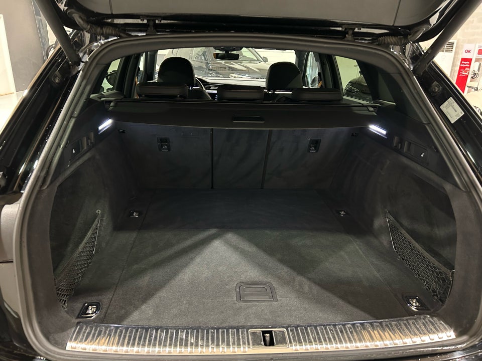 Audi e-tron 55 Black Edition S-line quattro 5d