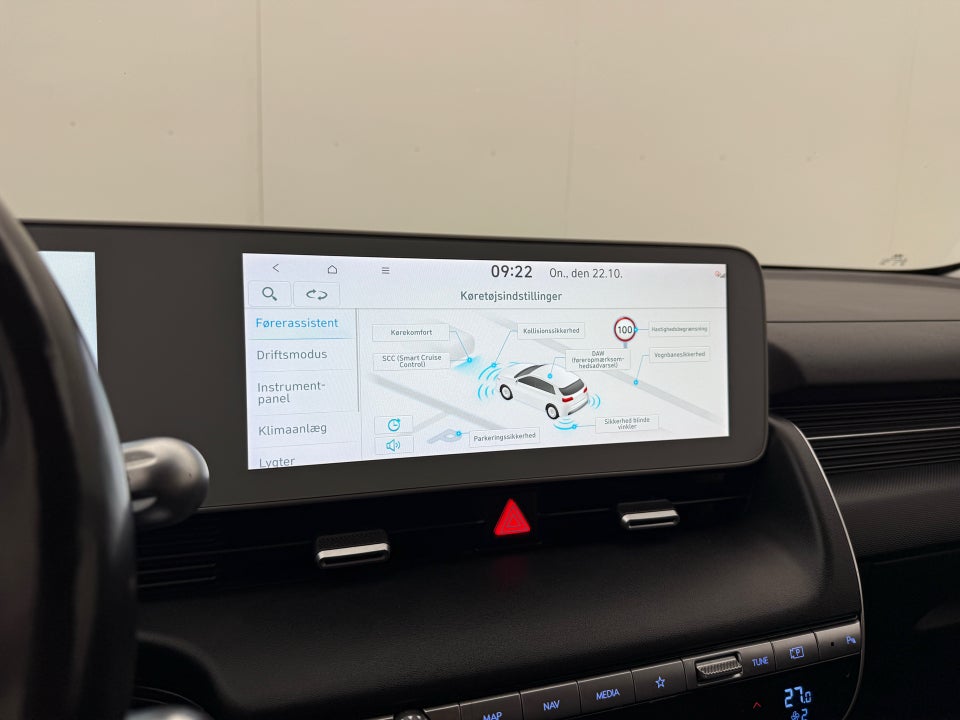 Hyundai Ioniq 5 73 Advanced 5d