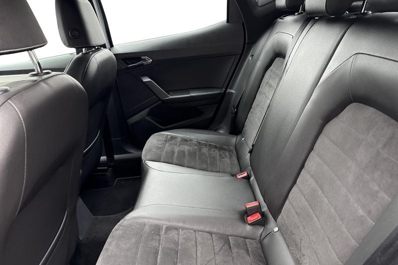 Seat Arona 1,0 TSi 115 Xcellence DSG 5d