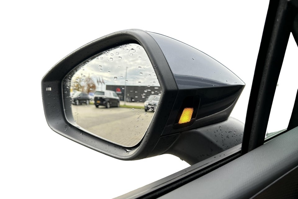 Cupra Tavascan 77 Endurance 5d