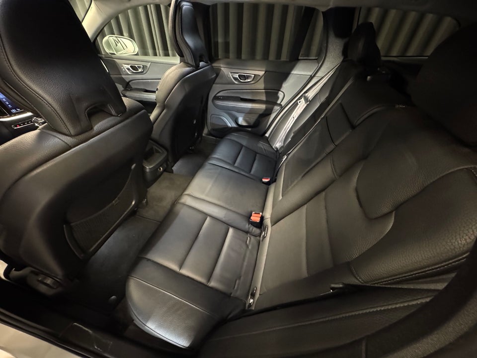 Volvo V60 2,0 D4 200 Inscription Polestar aut. 5d