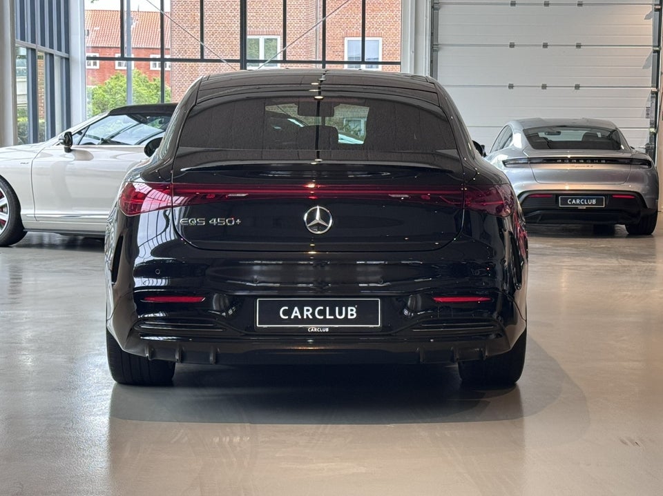 Mercedes EQS450+ AMG Line 5d