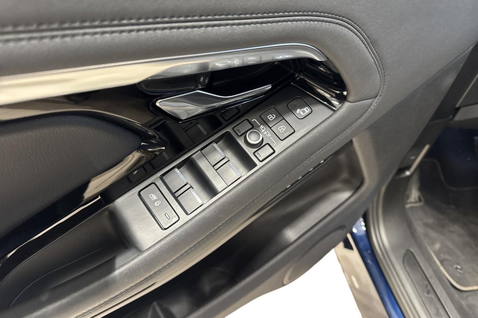 Land Rover Range Rover Evoque 1,5 P300e SE aut. 5d
