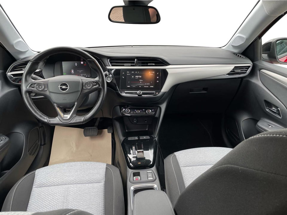 Opel Corsa-e 50 GS 5d