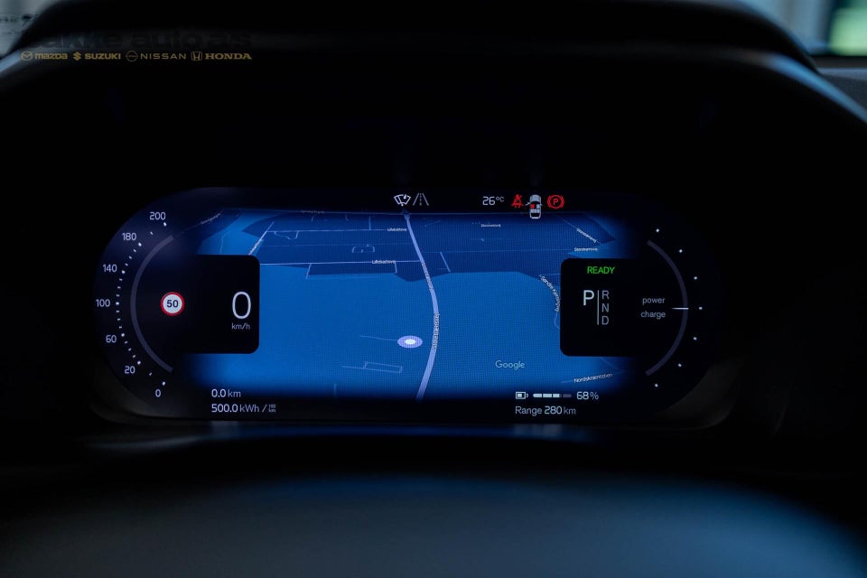 Volvo C40 P6 ReCharge Plus 5d