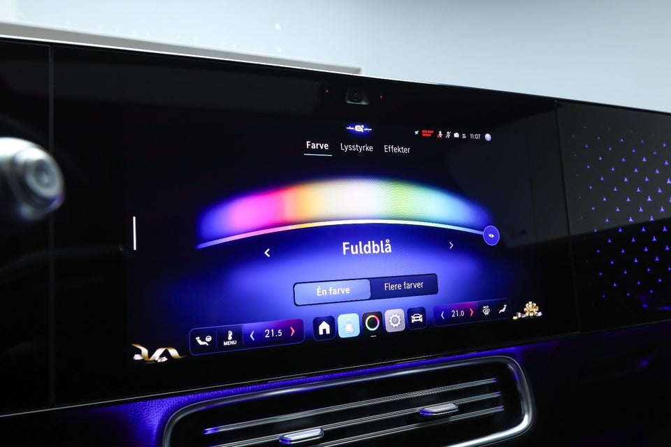 Mercedes CLA250+ EQ Progressive 4d